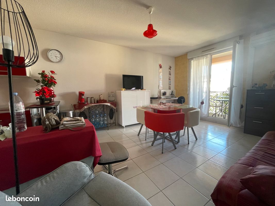 Appartement 2 pièces 40 m² · à Épinal · 40 m² · 78 000 €