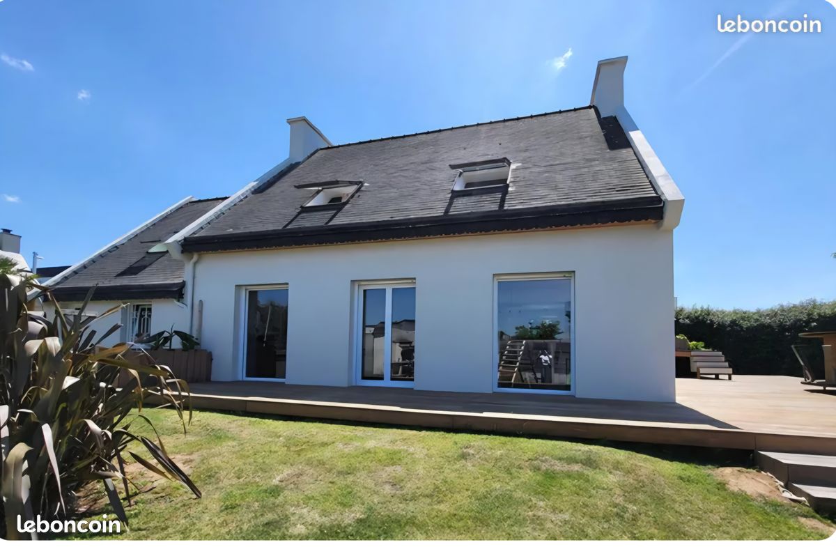 Maison 7 pièces 150 m² · à Saint-Renan · 150 m² · 350 000 €