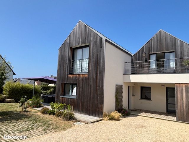 Maison 6 pièces 160 m² (image 2)