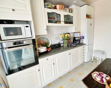 Appartement 340 000 € - 81 m²