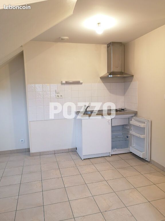 Appartement 2 pièces 24 m² · à Vire Normandie · 24 m² · 395 €/mois