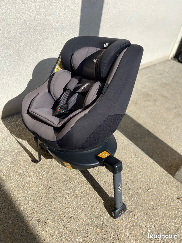 Siège auto Joie spin 360 (image 9)