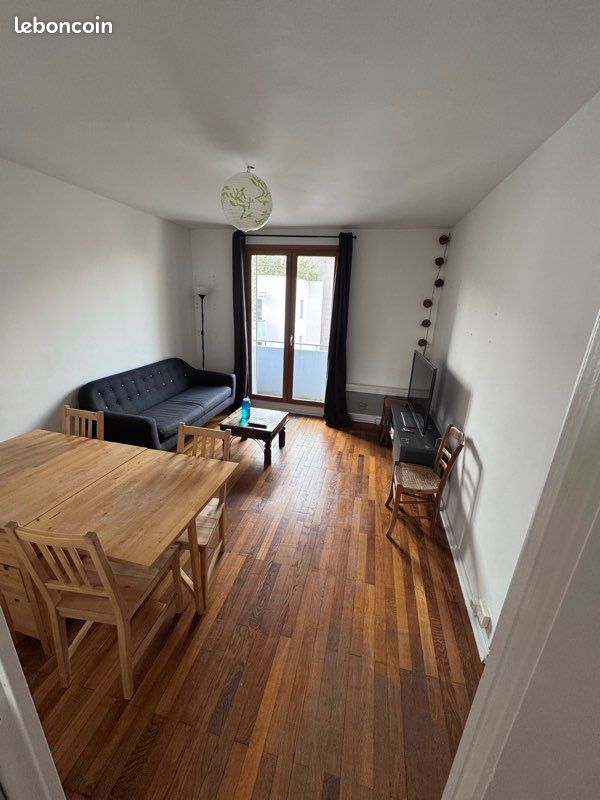 Appartement 3 pièces 56 m² · à Grenoble · 56 m² · 850 €/mois
