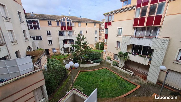 Appartement 3 pièces 70 m²