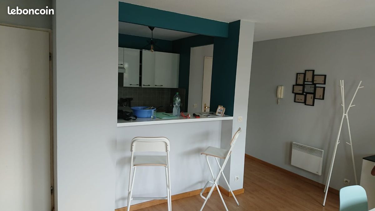 Appartement 1 pièce 30 m² · à Viry-Châtillon · 30 m² · 640 €/mois