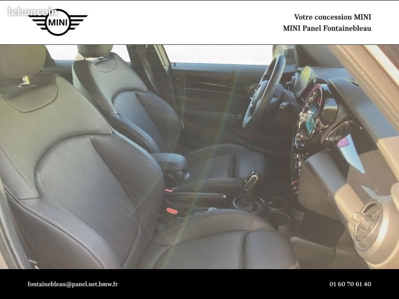 Mini Mini 5 Portes Cooper 136ch Edition Premium BVA7 (image 11)