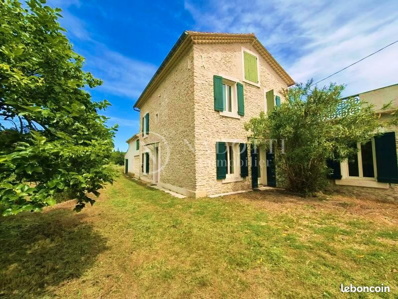Maison 5 pièces 160 m² · à L'Isle-sur-la-Sorgue · 160 m² · 425 000 €