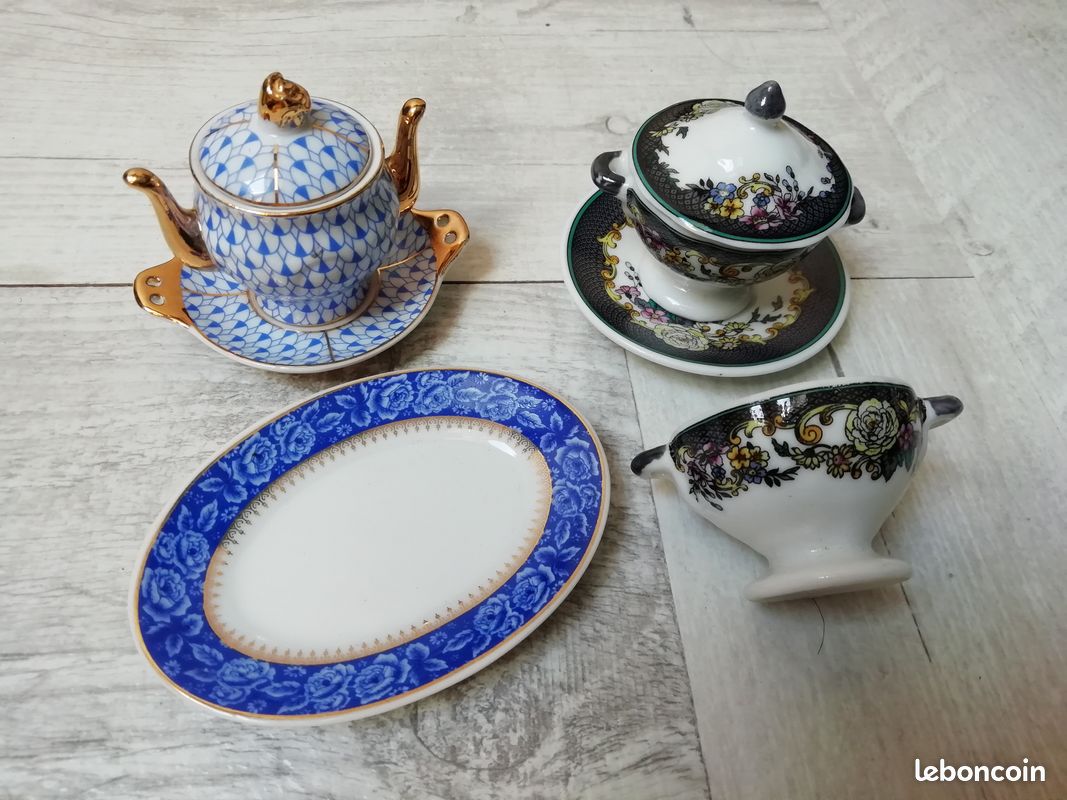 Porcelain Art (image 1)