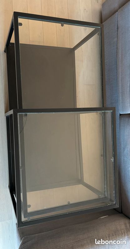 Table verre ikea (image 3)