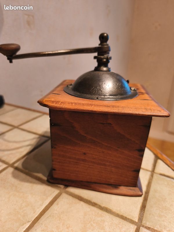 Moulin à café (image 5)