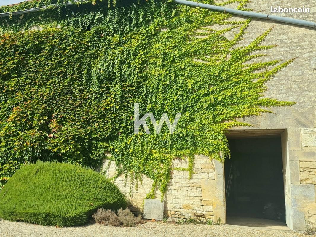 Propriété 7 pièces 340 m² - Terres-de-Haute-Charente 16270 Mareuil (image principale 3)