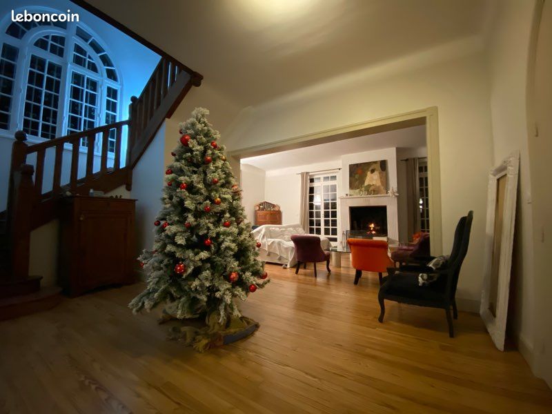 Maison 6 pièces 160 m² · à Anglet · 160 m² · 3 500 €/mois