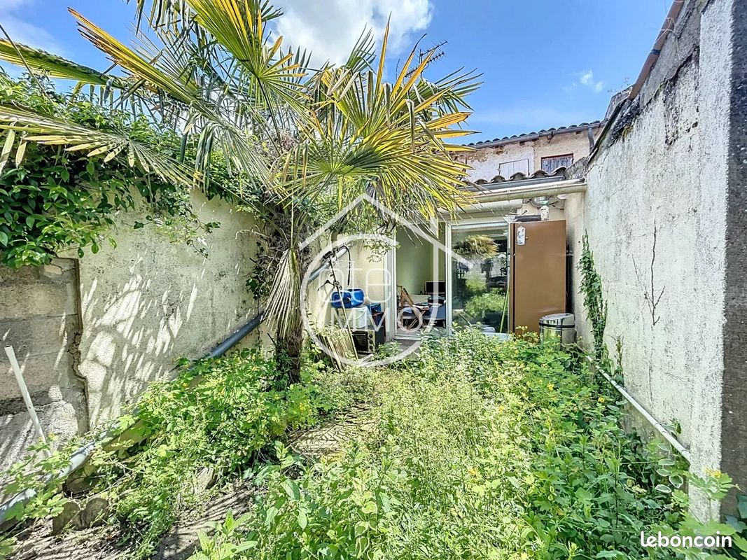 Maison 3 pièces 50 m² · à Castillon-la-Bataille · 50 m² · 94 500 €