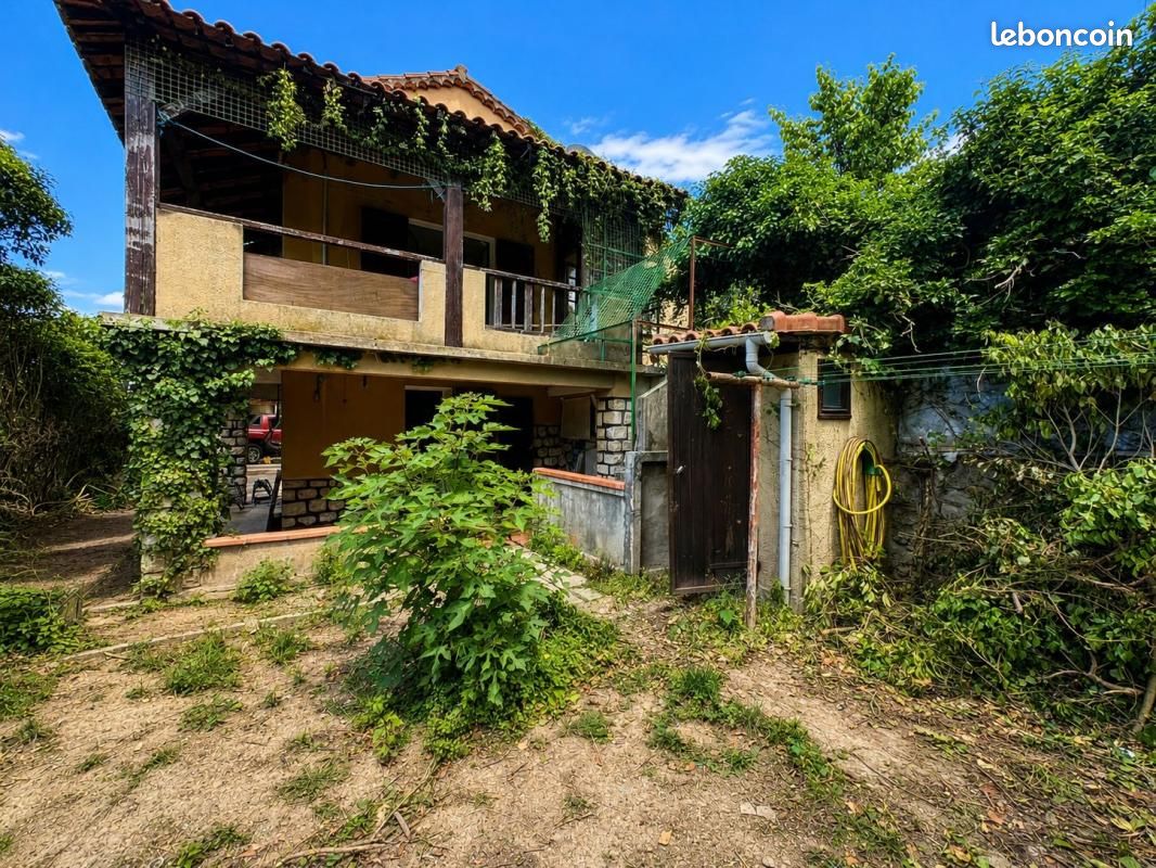 Maison 5 pièces 124 m² · à Marseille · 124 m² · 495 000 €