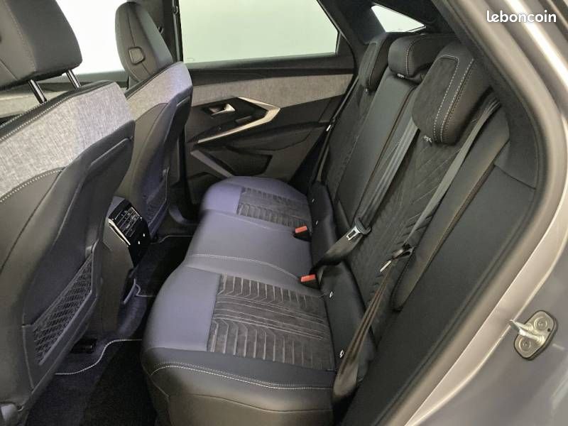 Peugeot 3008 Plug-in Hybrid 195 e-DCS7 GT (image 10)