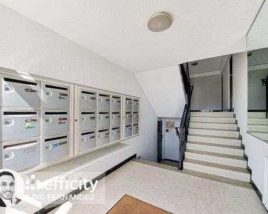Appartement 175 000 € - 68 m²