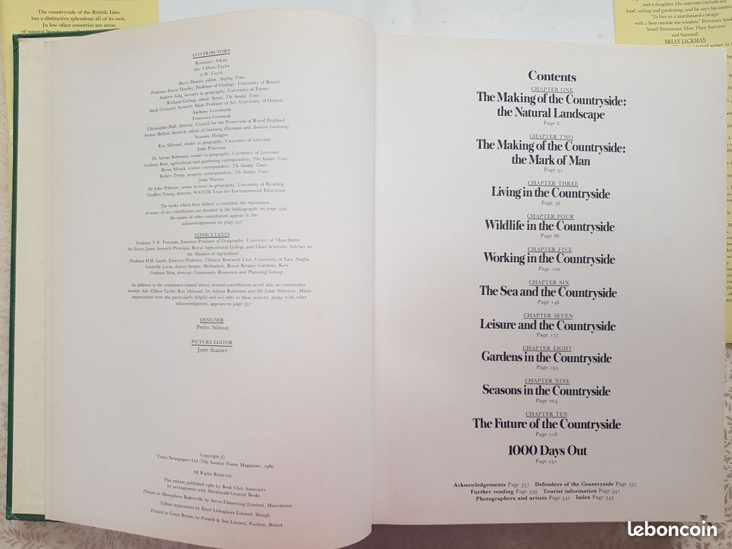 Book of the Countryside (image 7)