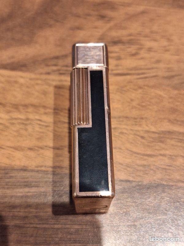 Magnifique briquet S.T. Dupont (image 9)