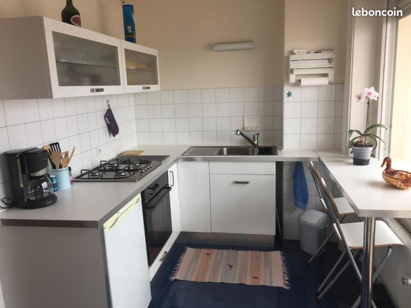 Appartement 1 pièce 30 m² · à Lyon · 30 m² · 762 €