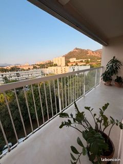 Appartement 4 pièces 90 m² · à Marseille · 90 m² · 279 000 €