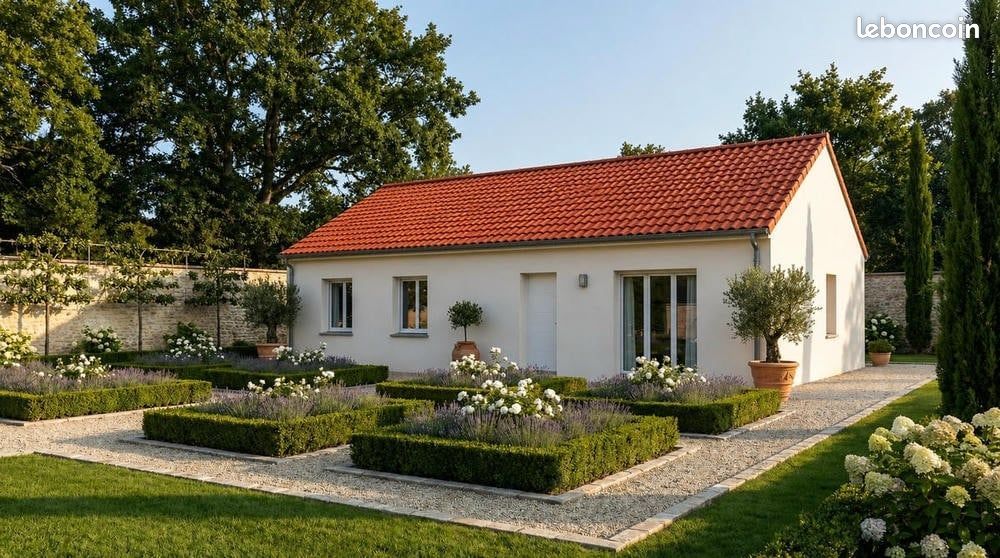 Maison 3 pièces 75 m² · à Agde · 75 m² · 405 000 €