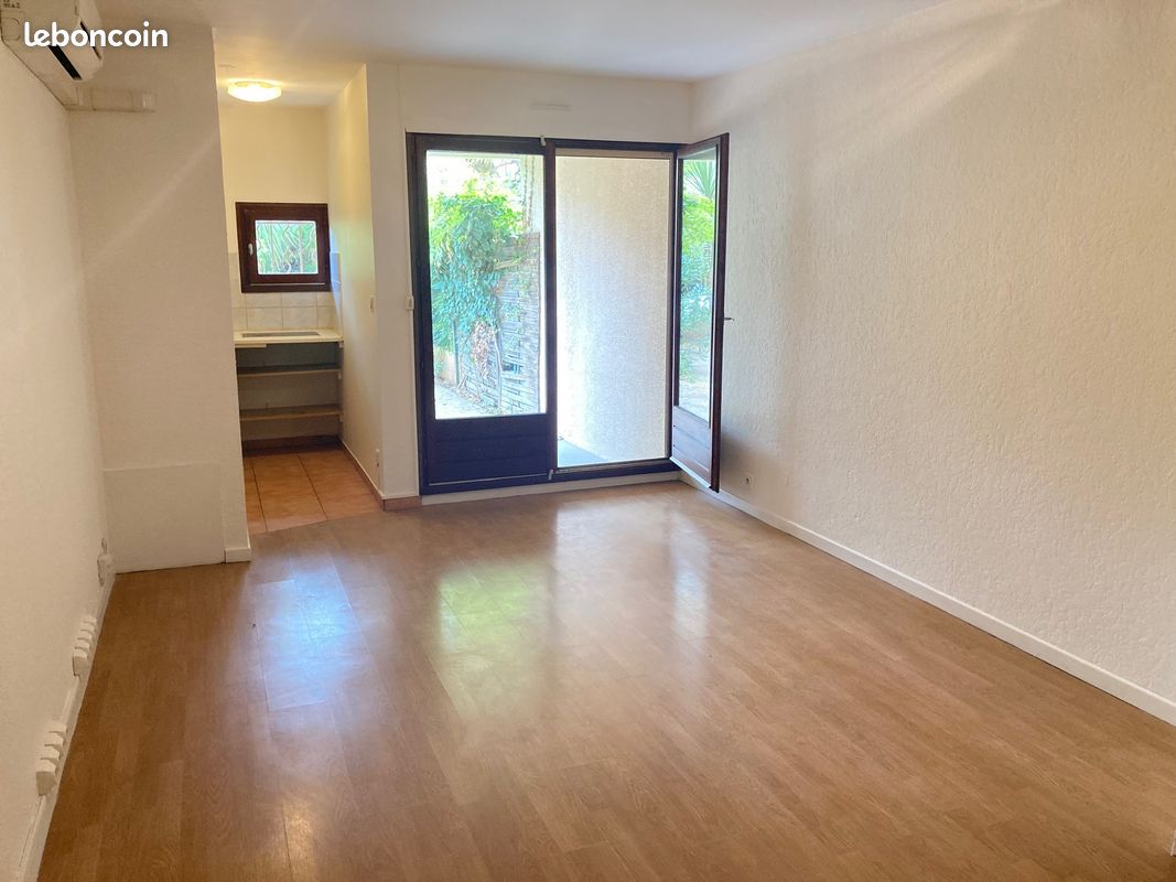 Appartement 1 pièce 30 m² · à Avignon · 30 m² · 600 €