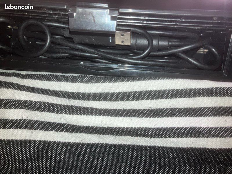 Xbox 360 Madcatz stick arcade Sf x Tekken (image 7)