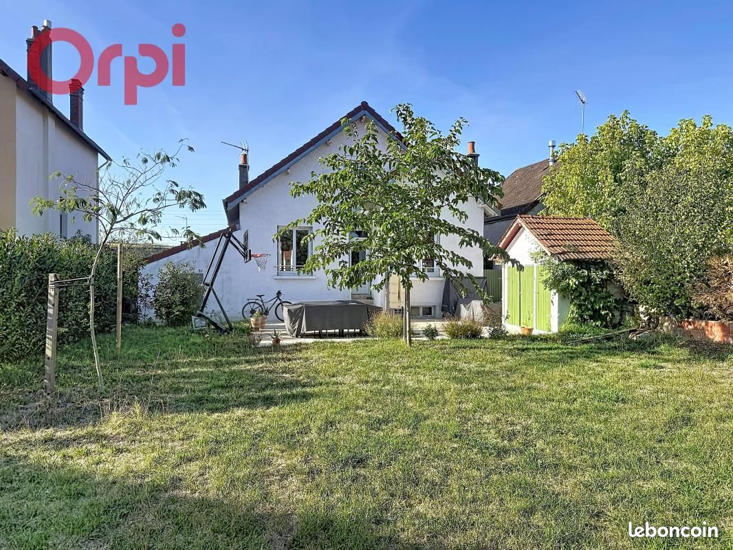 Maison 4 pièces 110 m² · à Cusset · 110 m² · 238 500 €
