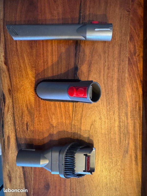 Accessoires Dyson m compatibles V7 V8 V10 V11 V15 (image 8)