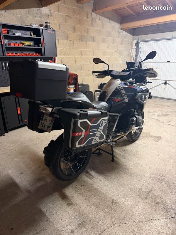 Gs 1250 TROPHY (image 1)