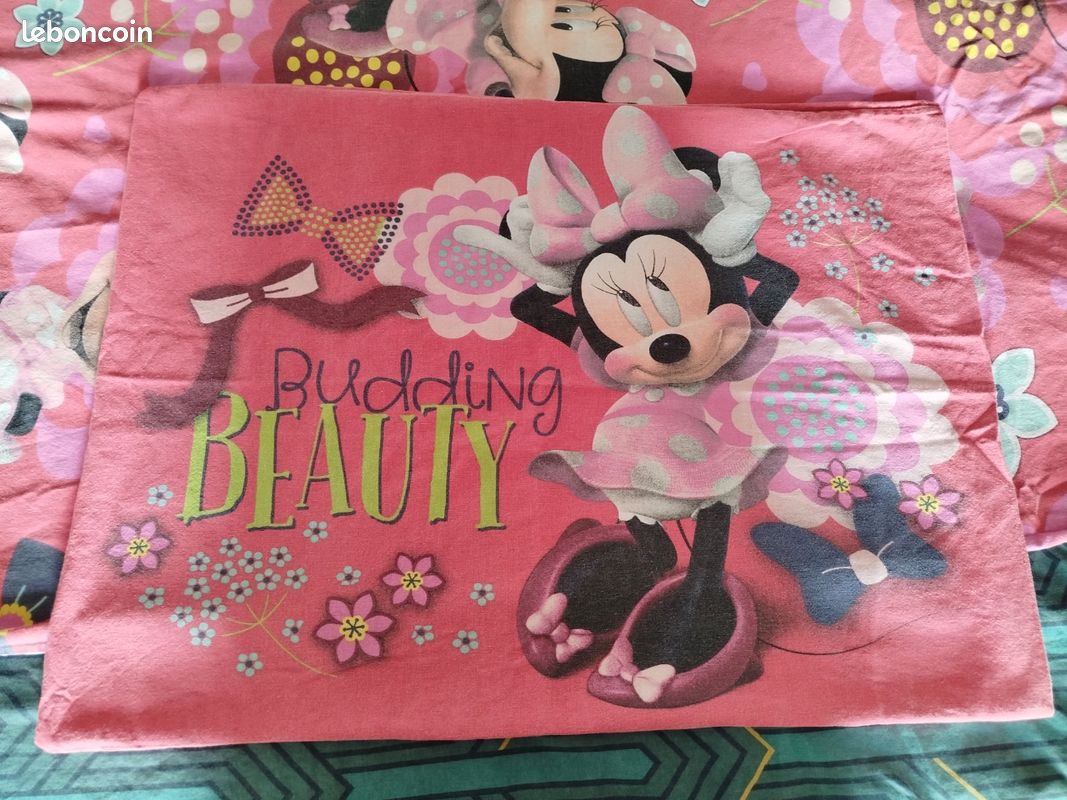 Parure de lit Minnie (image 2)