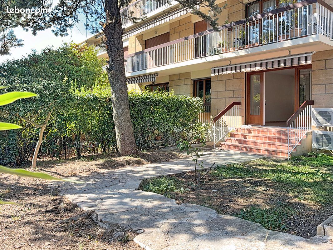 Appartement 3 pièces 68 m² · à Aix-en-Provence · 68 m² · 1 600 €/mois