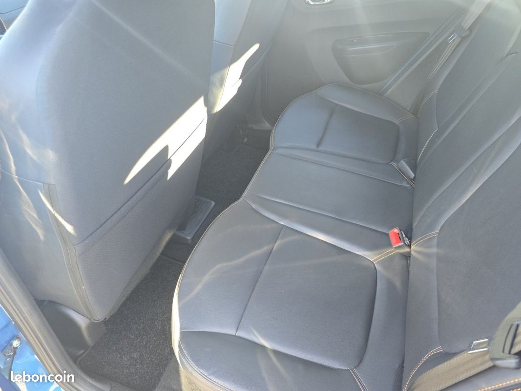Dacia Spring Confort Plus Achat Intégral (image 7)