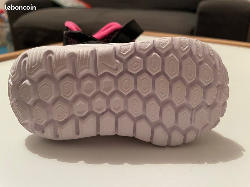 Nike bébé (image 3)