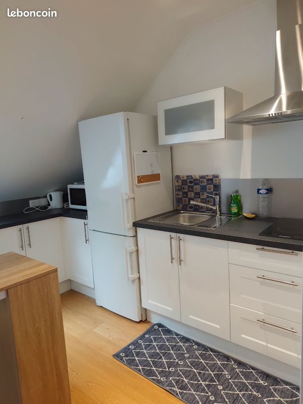Maison 1 pièce 13 m² · à Orvault · 13 m² · 480 €/mois