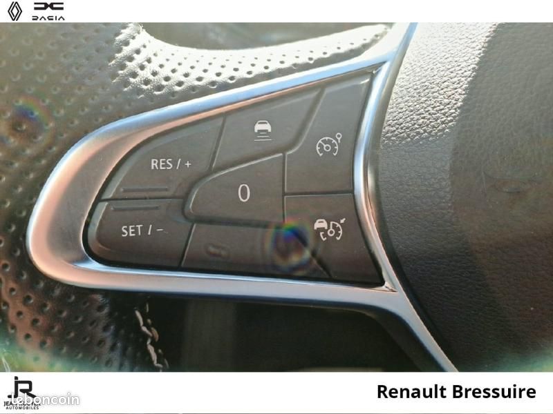 Renault Arkana 1.6 E-Tech hybride 145ch Engineered -22 (image 20)