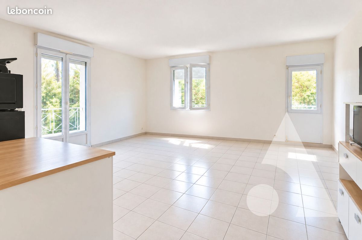 Appartement 2 pièces 44 m² · à Cormeilles-en-Parisis · 44 m² · 882 €/mois