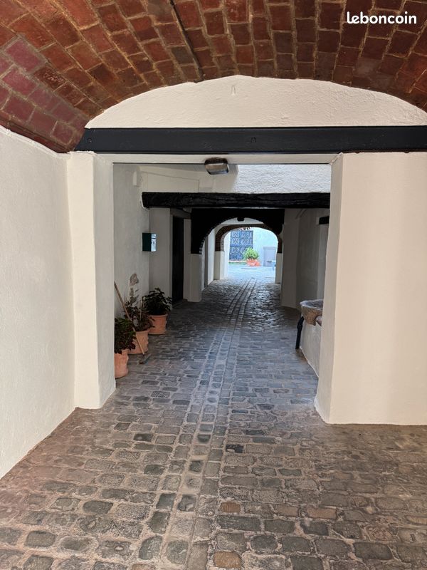 Maison 3 pièces 45 m² · à Thuir · 45 m² · 30 000 €