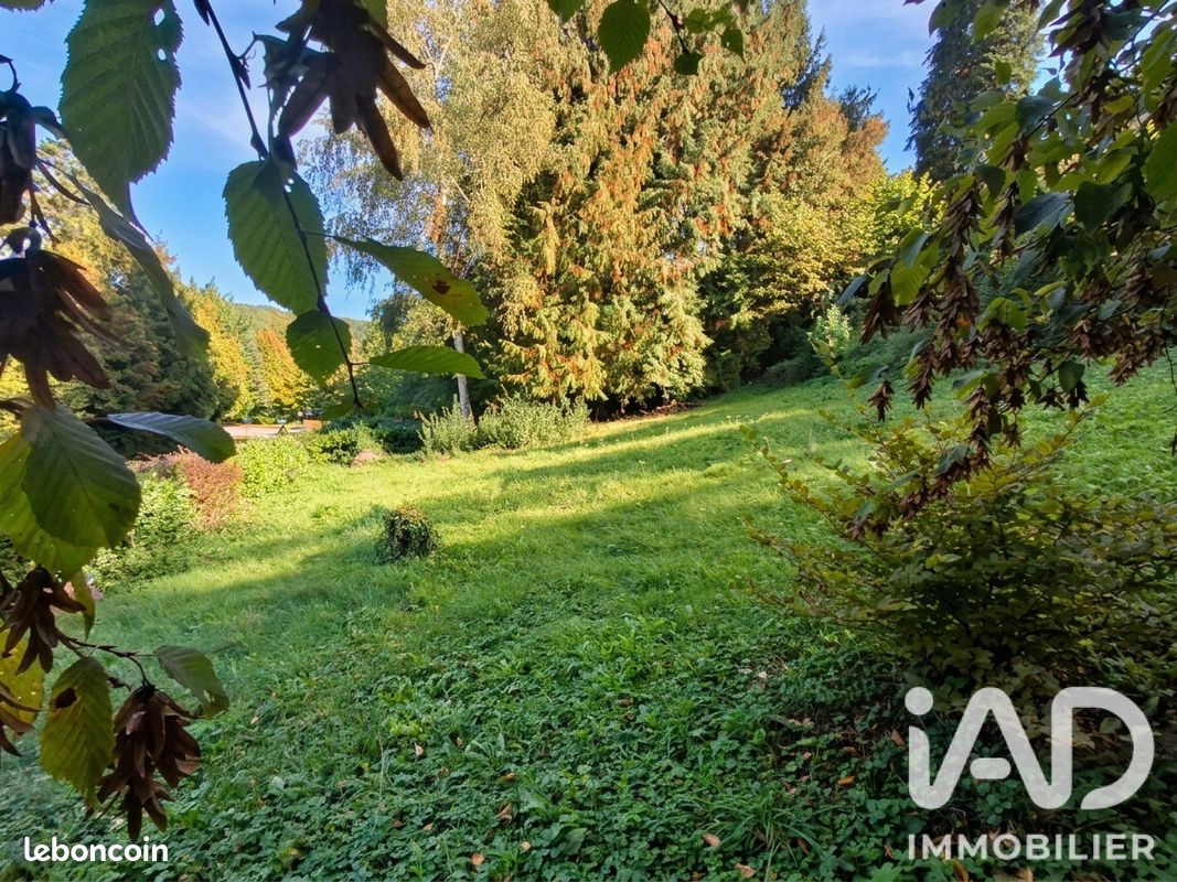 Terrain 1201 m² · à Saint-Martin-du-Vivier · 1 201 m² · 276 000 €