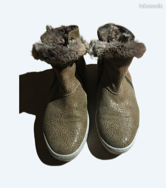 Bottines One Step Chaussures