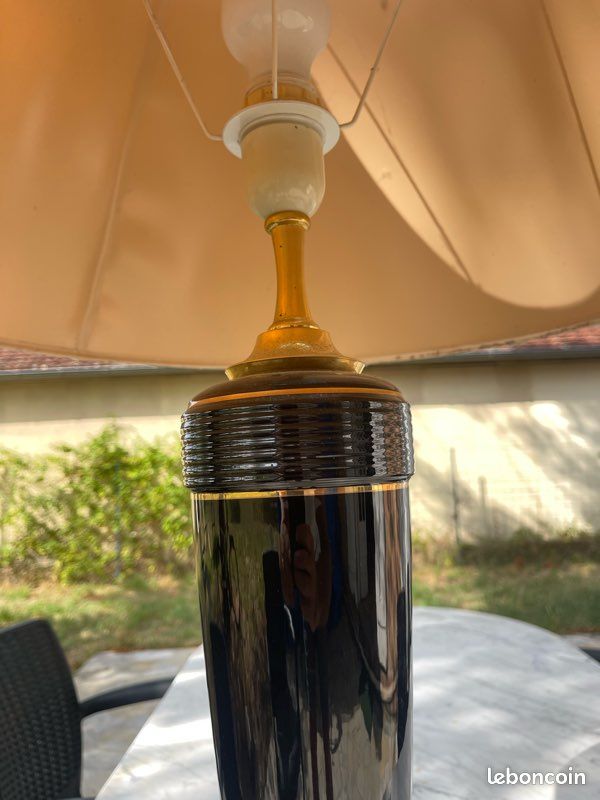 Lampe style Art Deco (image 2)
