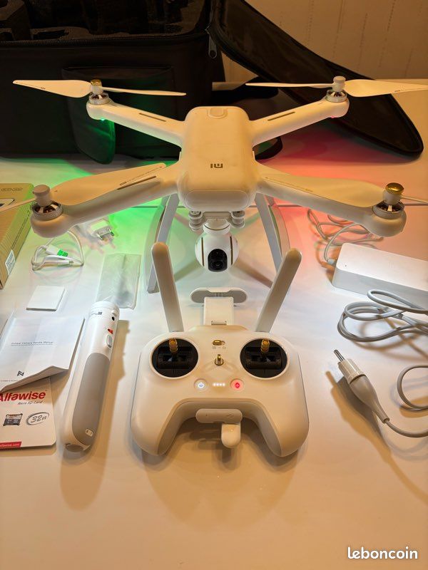 HOT 4k Camera Mi Drone Fpv Drone Review Xiaomi Mi Drone 4k