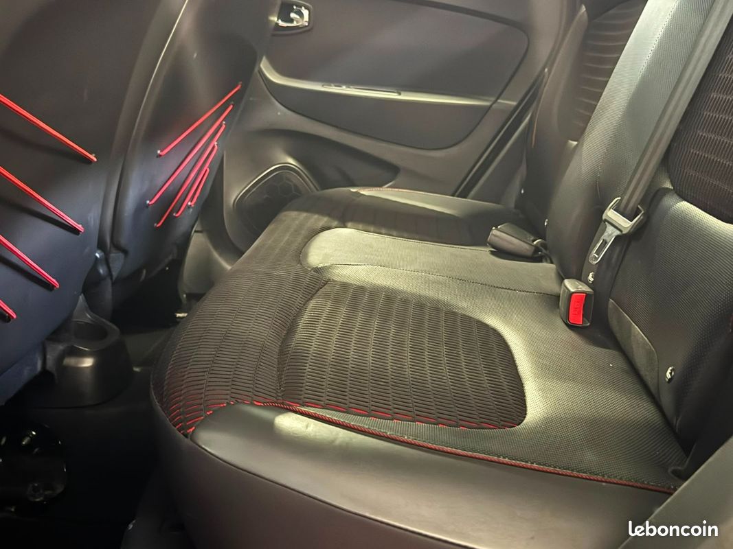 RENAULT CAPTUR TCe 120 SL Helly Hansen EDC (image 16)