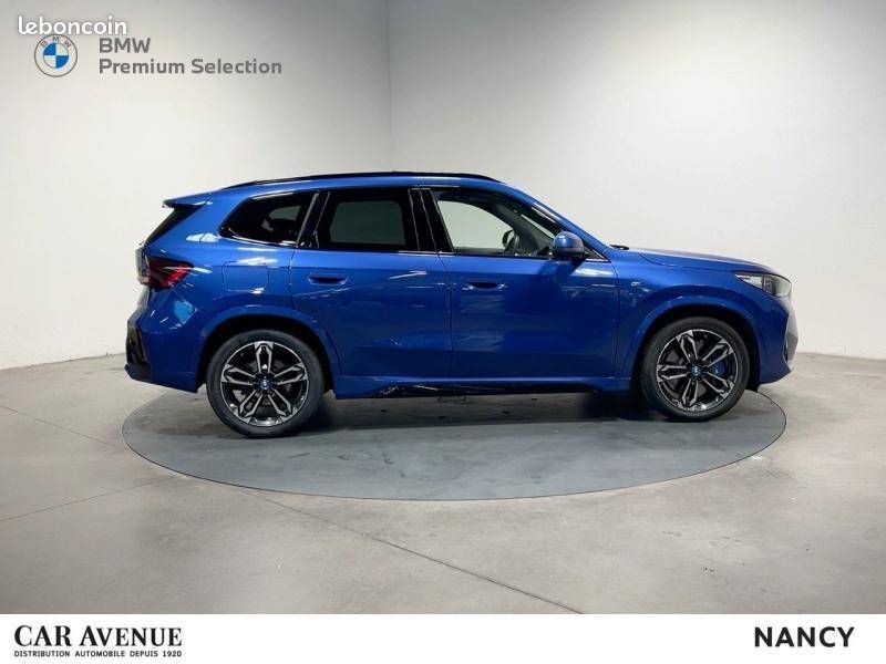 BMW X1 xDrive 25e 245ch DKG7 M Sport (image 3)