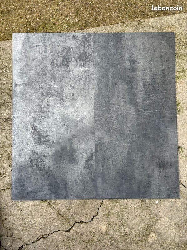 Plaque PVC cuisine (image 1)