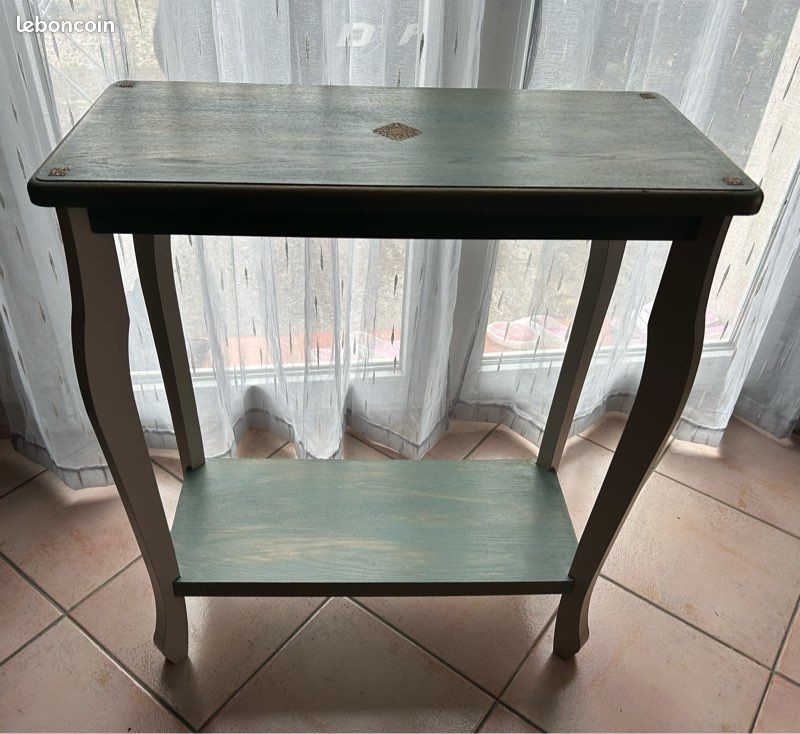 Étagère console (image 1)