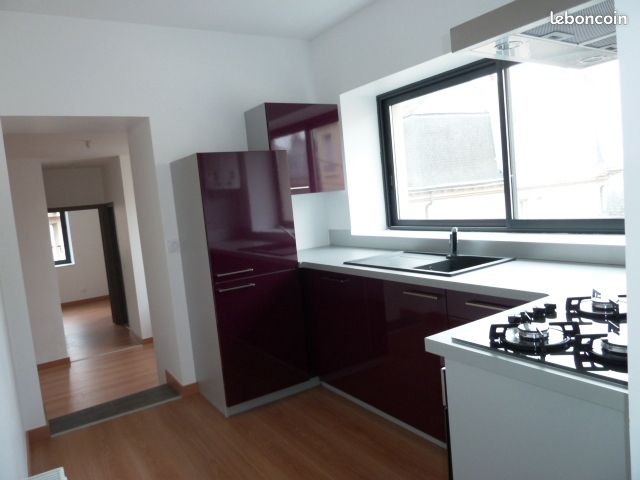 Appartement 2 pièces 42 m² · à Rodez · 42 m² · 447 €