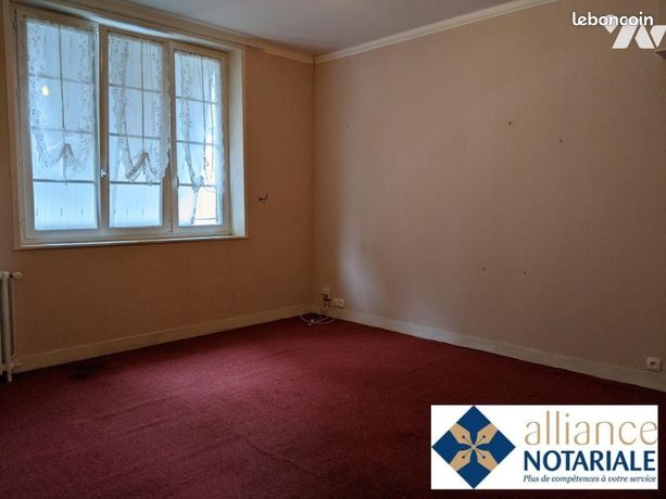 Duplex 3 pièces 91 m²