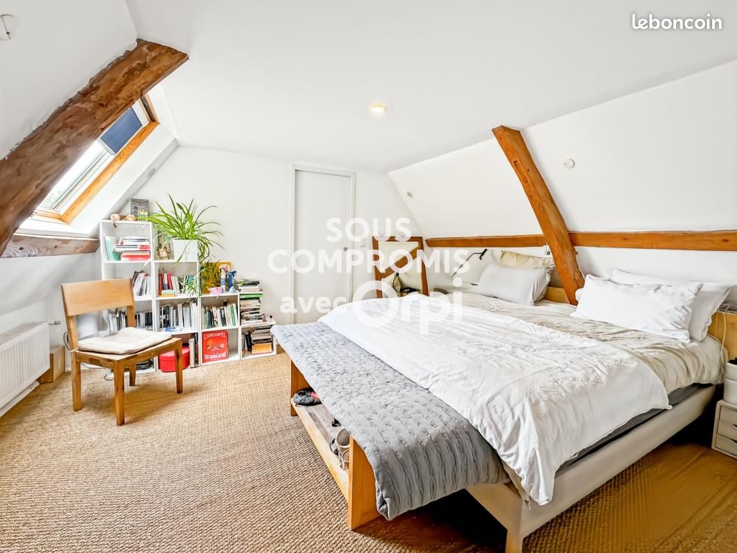 Maison 4 pièces 128 m² (image 13)