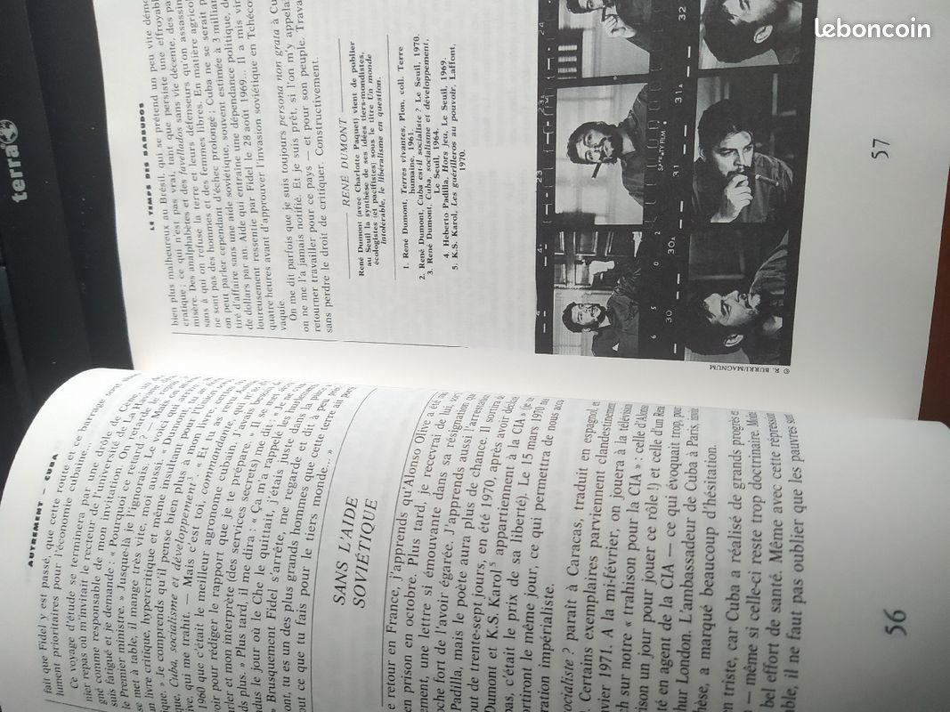 Cuba livre histoire 30 ans de révolution (image 4)